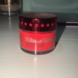 BRAND NEW JSC LIP SCRUB